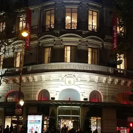 Majestique Paris