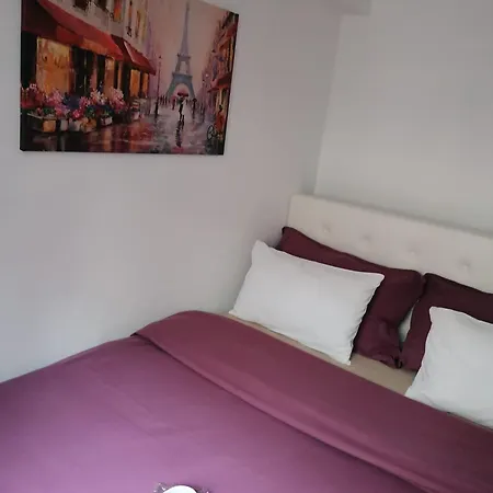 Guest house Majestique 4*