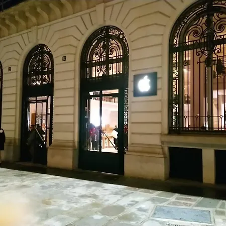 Guest house Majestique 4*
