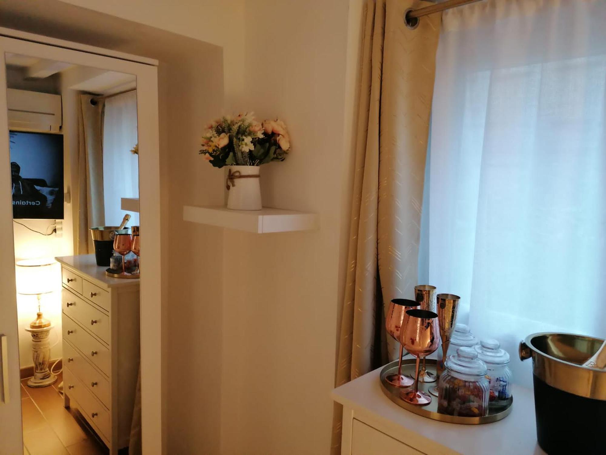 Guest house Majestique 3*