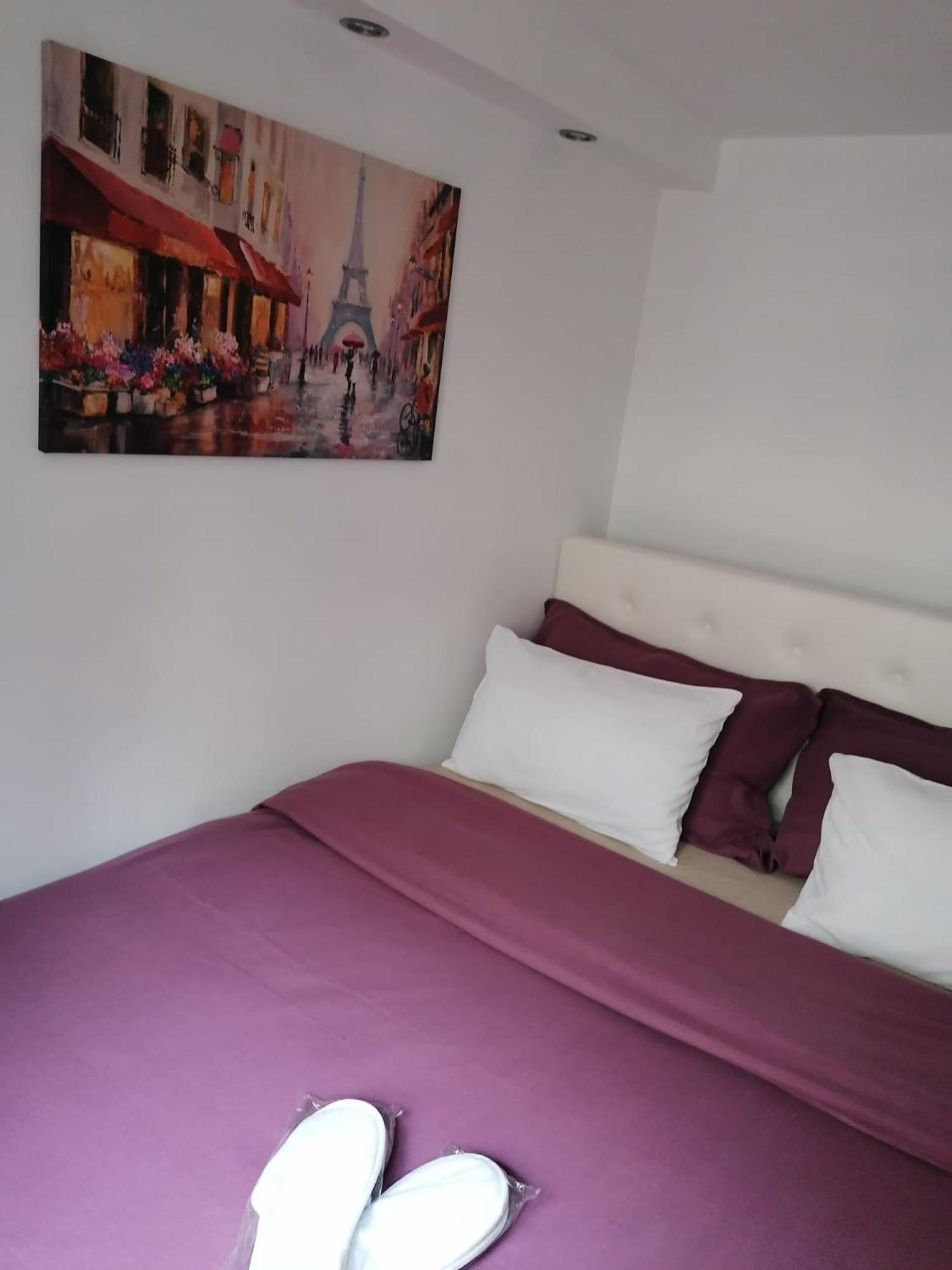 Guest house Majestique 3*