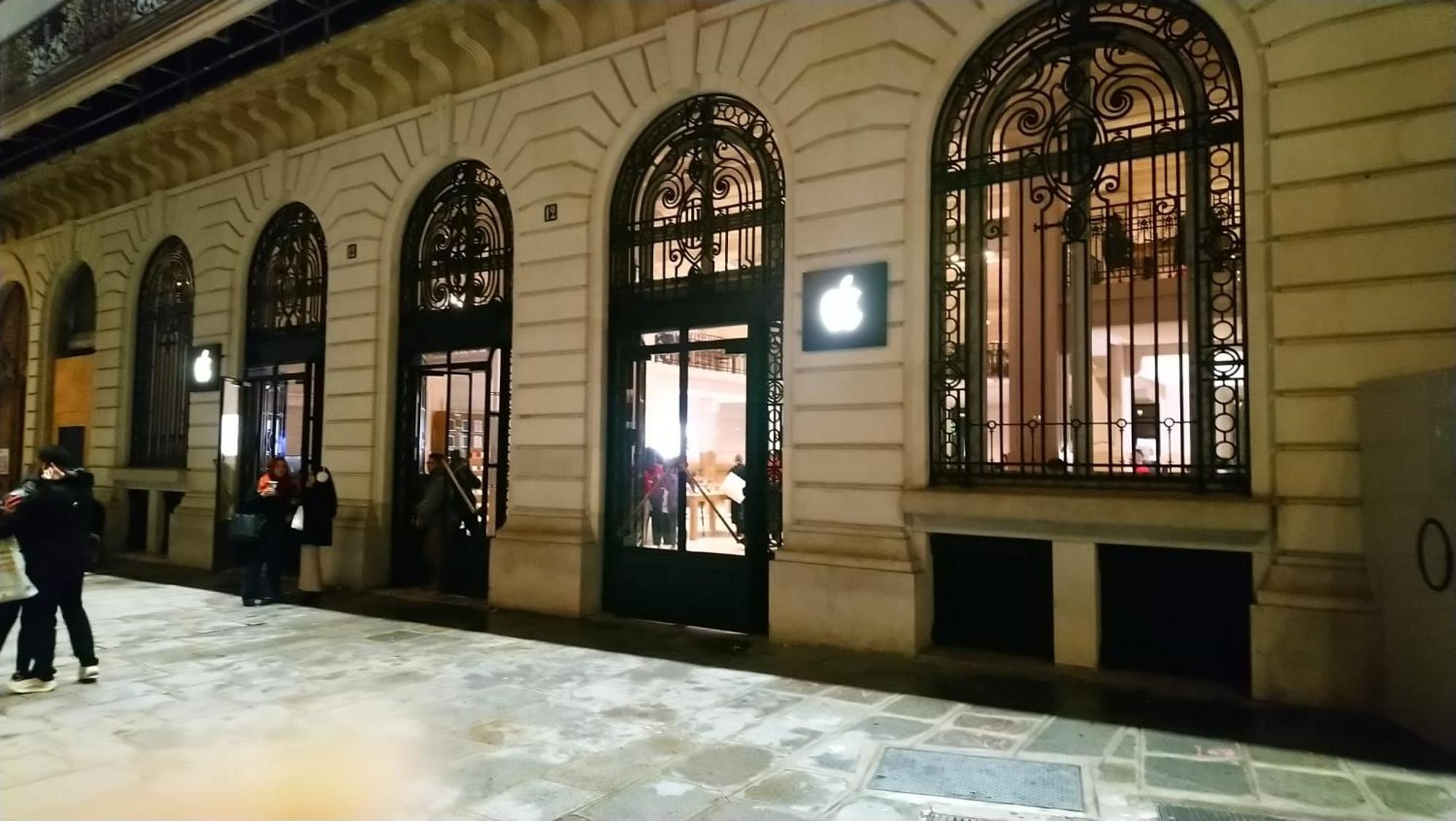 Guest house Majestique 4*
