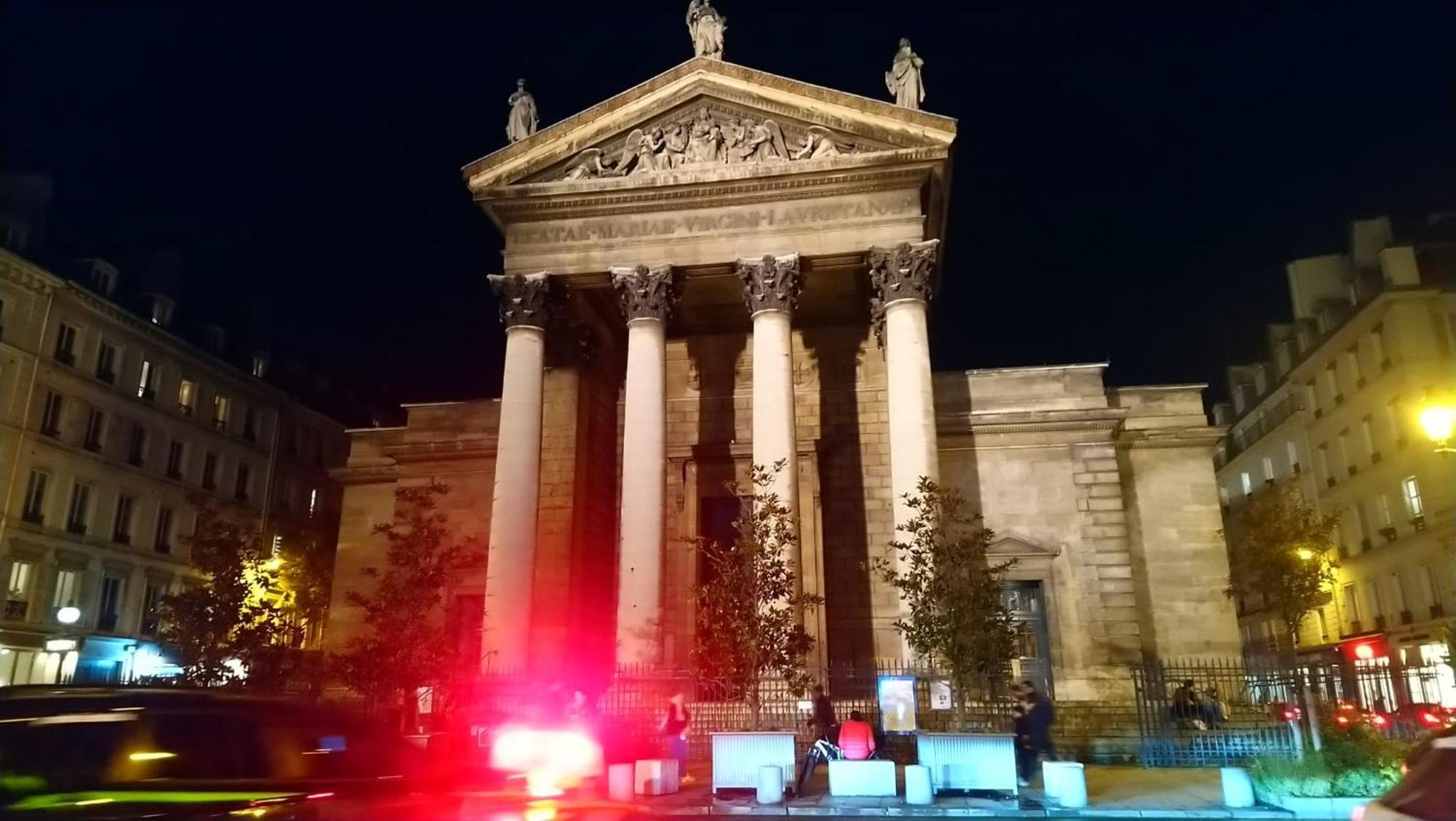 Guest house Majestique