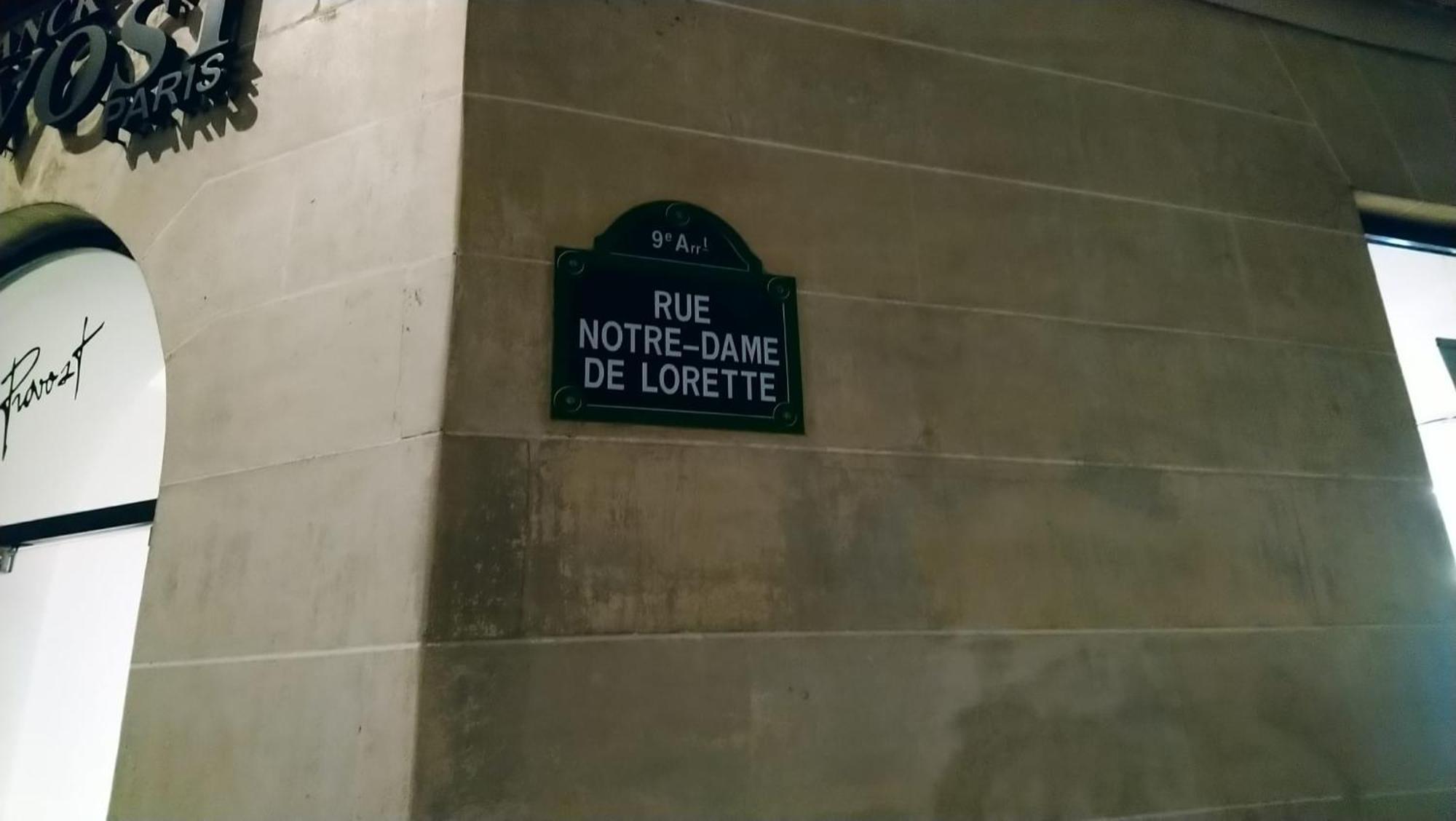 Majestique Affittacamere